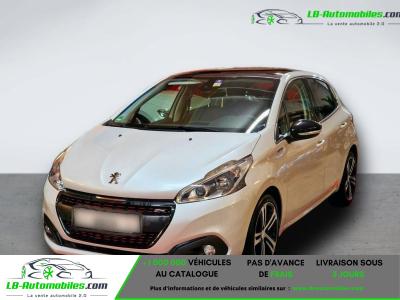 Peugeot 208 1.2 PureTech 110ch  BVM
