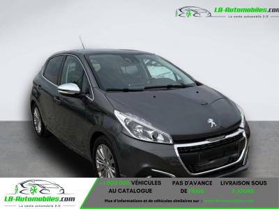Peugeot 208 1.2 PureTech 110ch  BVA