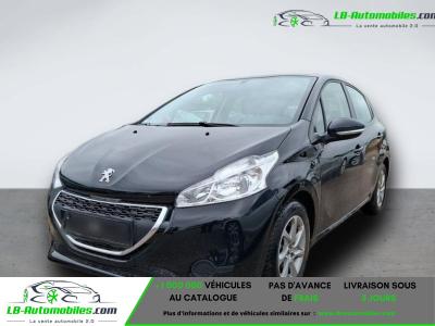 Peugeot 208 1.6 BlueHDi 100ch BVM
