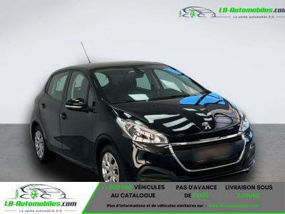Peugeot 208 1.6 BlueHDi 100ch BVM