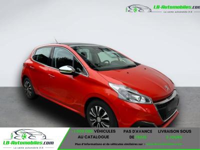 Peugeot 208 1.6 BlueHDi 120ch  BVM