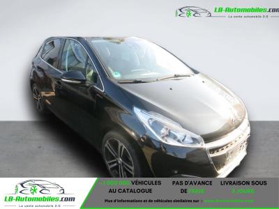 Peugeot 208 1.6 BlueHDi 120ch  BVM