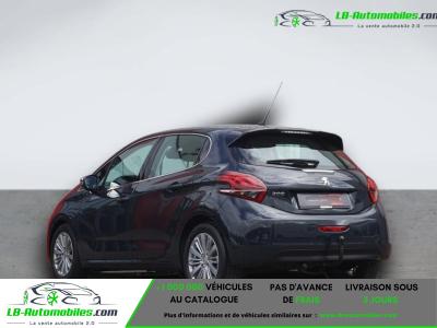 Peugeot 208 BlueHDi 100ch BVM