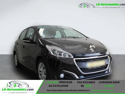 Peugeot 208 BlueHDi 100ch BVM