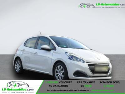 Peugeot 208 BlueHDi 100ch BVM