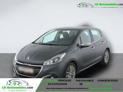 Peugeot 208 BlueHDi 100ch BVM