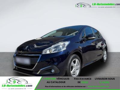 Peugeot 208 PureTech 82ch  BVM