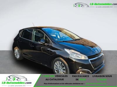 Peugeot 208 BlueHDi 100  BVM