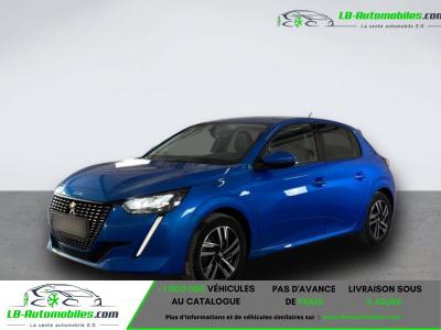 Peugeot 208 BlueHDi 100  BVM