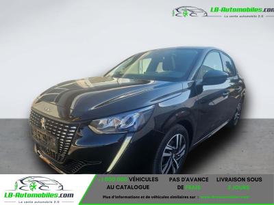 Peugeot 208 BlueHDi 100  BVM