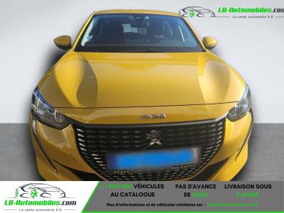 Peugeot 208 BlueHDi 100  BVM