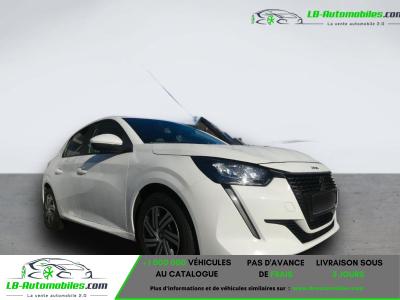 Peugeot 208 BlueHDi 100  BVM