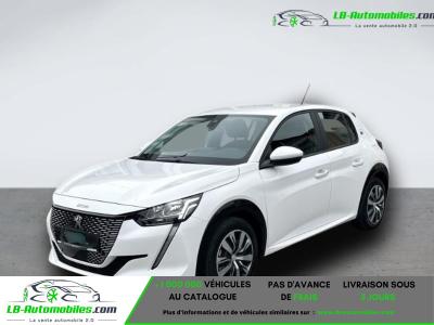 Peugeot 208 Electrique 50 kWh 136ch