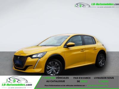 Peugeot 208 Electrique 50 kWh 136ch