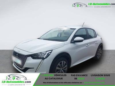 Peugeot 208 Electrique 50 kWh 136ch