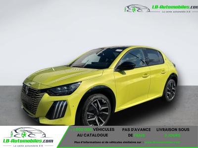 Peugeot 208 Electrique 51 kWh 156ch