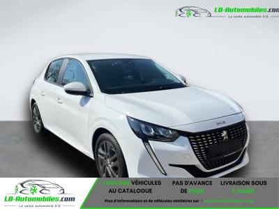 Peugeot 208 PureTech 100  BVA