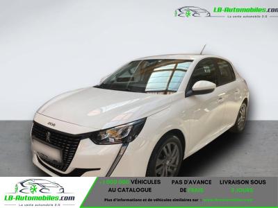 Peugeot 208 PureTech 100  BVA