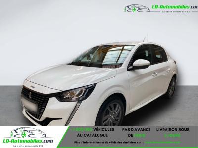 Peugeot 208 PureTech 100  BVA