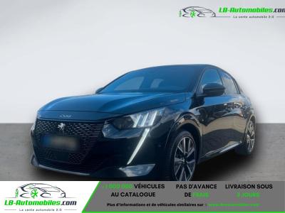 Peugeot 208 PureTech 130  BVA