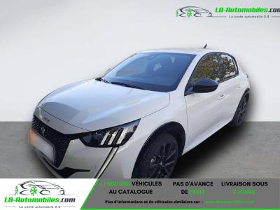 Peugeot 208 PureTech 130  BVA