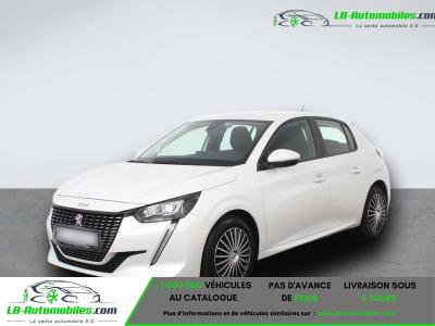 Peugeot 208 PureTech 75 BVM