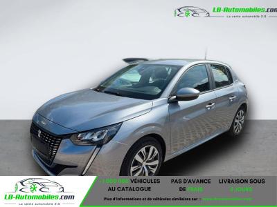 Peugeot 208 PureTech 75 BVM