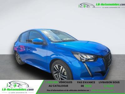Peugeot 208 PureTech 100  BVM