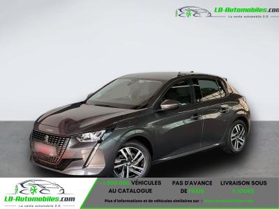 Peugeot 208 PureTech 100  BVM