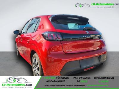 Peugeot 208 PureTech 100  BVM