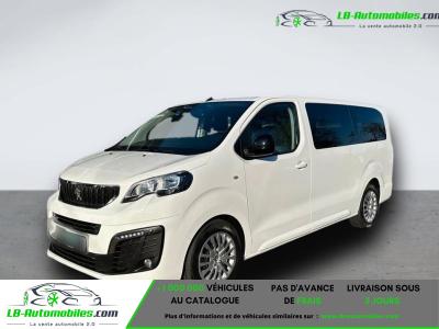 Peugeot Traveller BlueHDi 145ch BVA