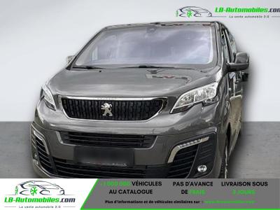 Peugeot Traveller BlueHDi 145ch BVA