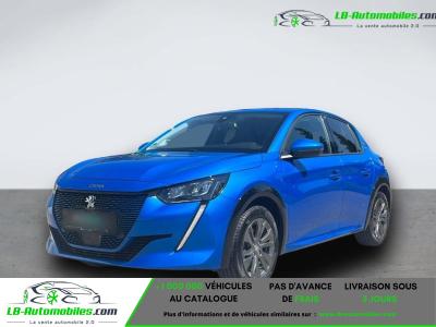 Peugeot 208 Electrique 50 kWh 136ch