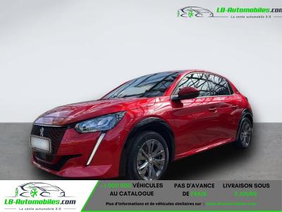 Peugeot 208 Electrique 50 kWh 136ch
