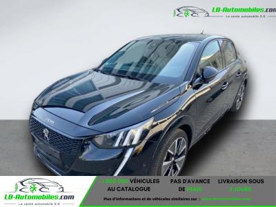 Peugeot 208 Electrique 50 kWh 136ch