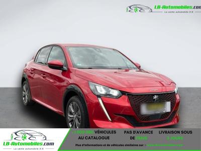 Peugeot 208 Electrique 50 kWh 136ch