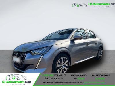 Peugeot 208 PureTech 100  BVM