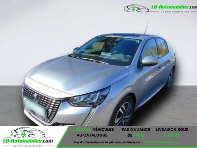 Peugeot 208 PureTech 100  BVA