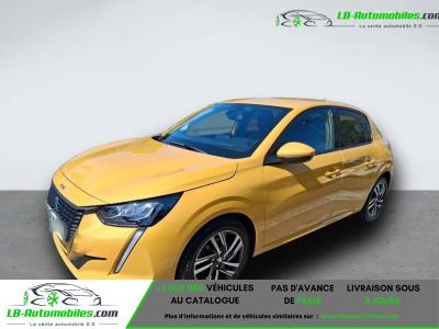 Peugeot 208 PureTech 100  BVA