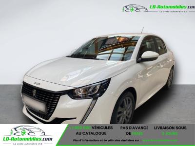 Peugeot 208 PureTech 100  BVA