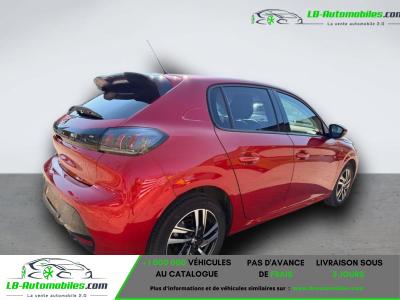 Peugeot 208 PureTech 100  BVA