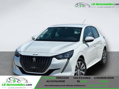 Peugeot 208 PureTech 100  BVA