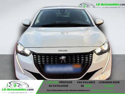 Peugeot 208 PureTech 100  BVA