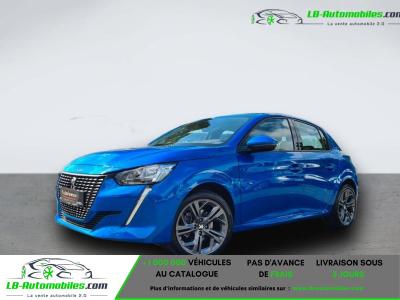Peugeot 208 PureTech 100  BVA