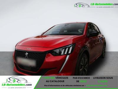 Peugeot 208 PureTech 130  BVA