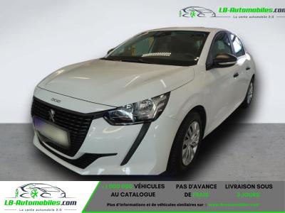 Peugeot 208 PureTech 75 BVM