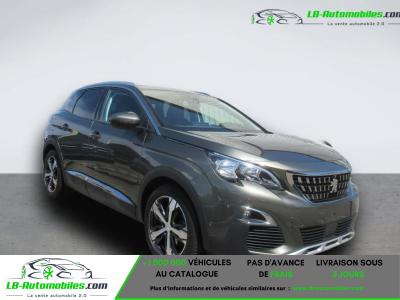 Peugeot 3008 1.2 Puretech 130ch  BVM
