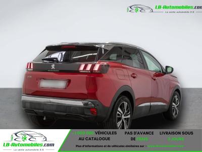Peugeot 3008 1.2 Puretech 130ch  BVM