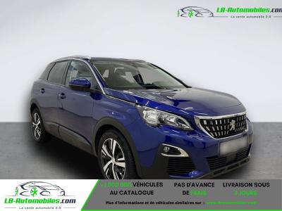 Peugeot 3008 1.2 Puretech 130ch  BVM