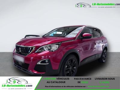 Peugeot 3008 1.2 Puretech 130ch  BVM